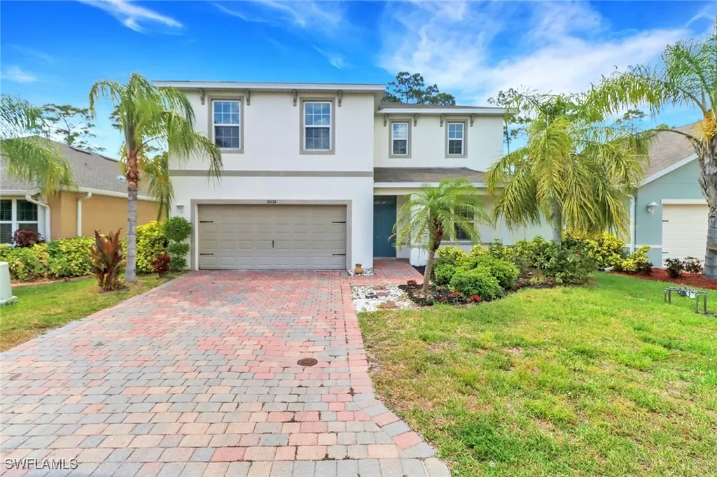 26974 Wildwood Pine Lane Bonita Springs FL 34135