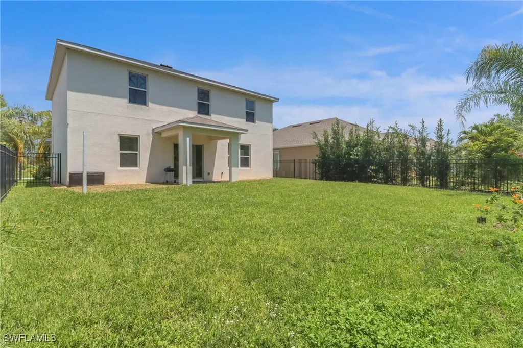 26974 Wildwood Pine Lane Bonita Springs FL 34135