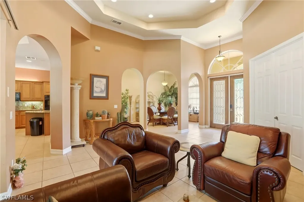 1485 Desoto Boulevard N Naples FL 34120