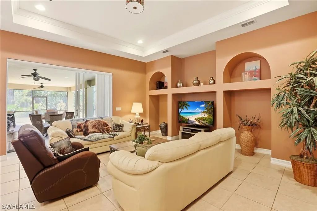 1485 Desoto Boulevard N Naples FL 34120