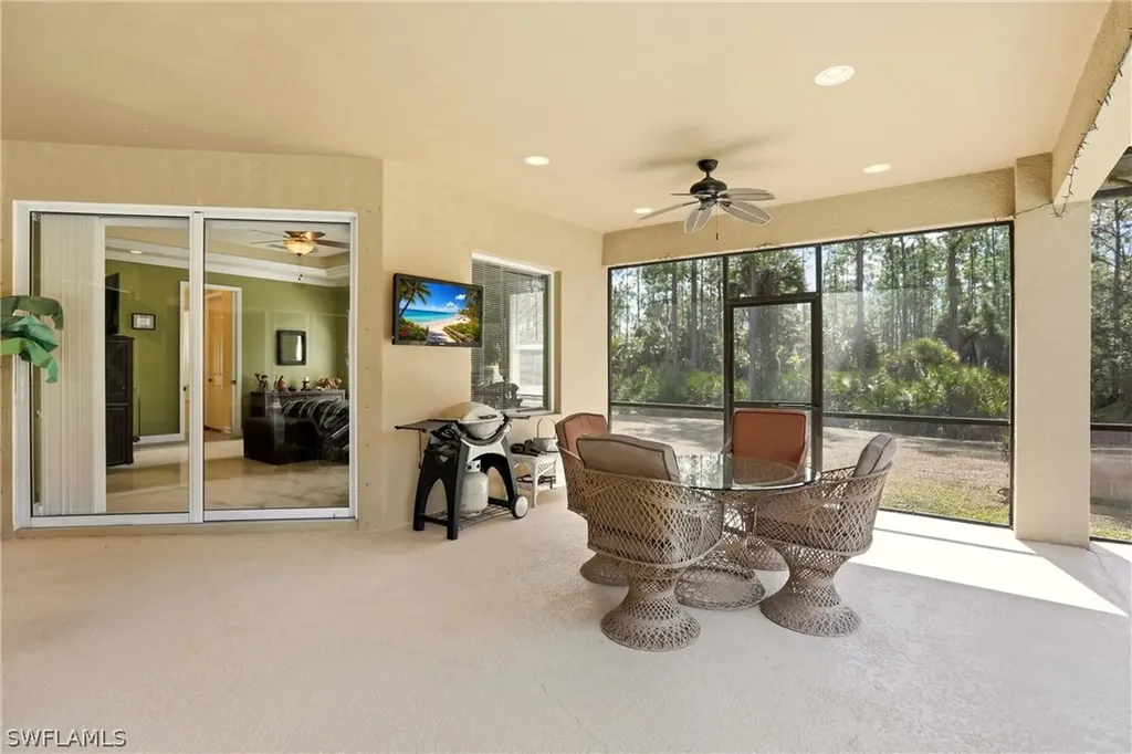 1485 Desoto Boulevard N Naples FL 34120
