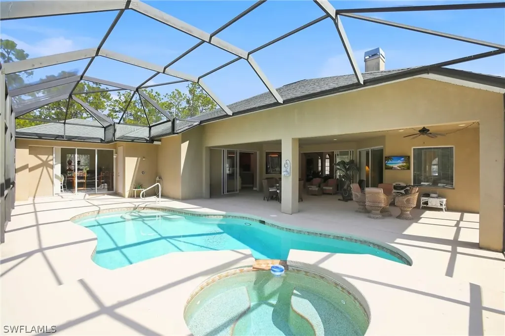 1485 Desoto Boulevard N Naples FL 34120
