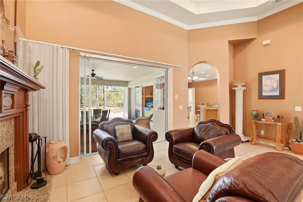 1485 Desoto Boulevard N Naples FL 34120
