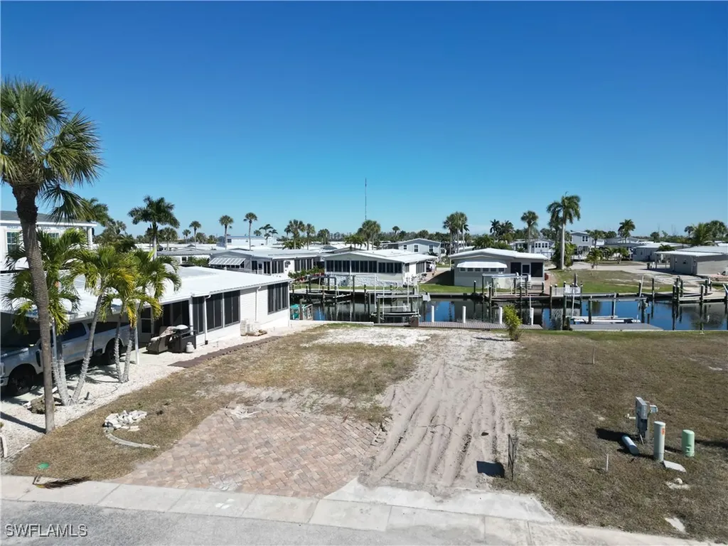 17681 Stevens Boulevard Fort Myers Beach FL 33931