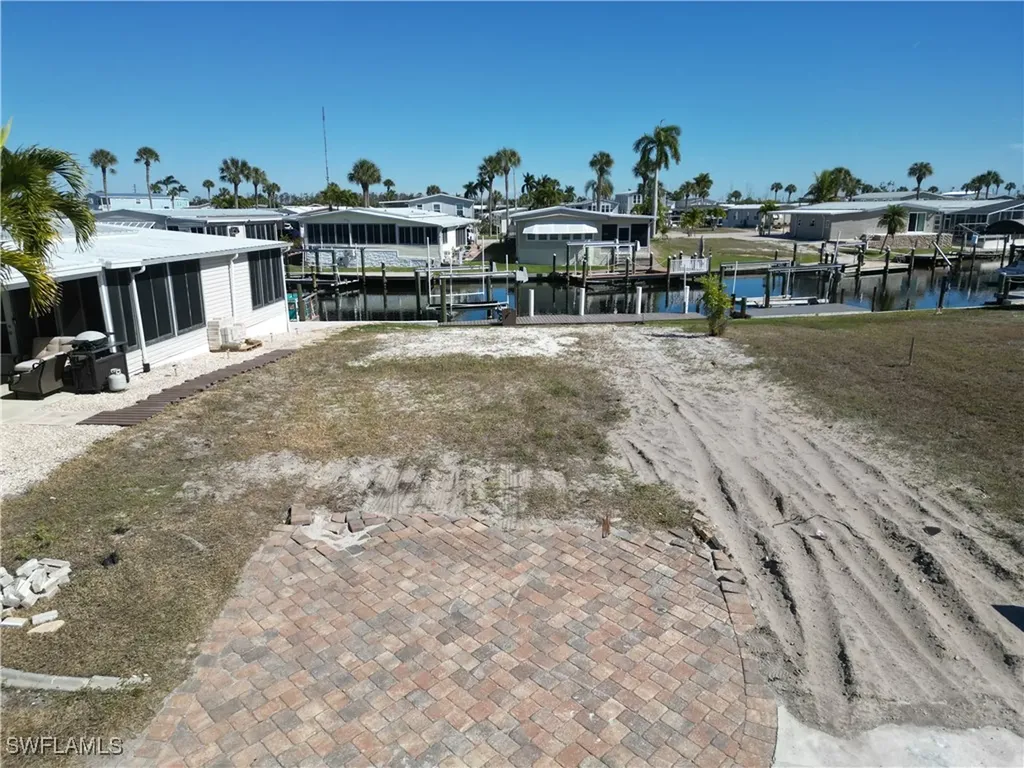 17681 Stevens Boulevard Fort Myers Beach FL 33931