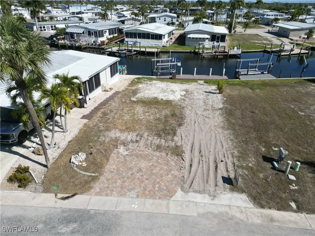 17681 Stevens Boulevard Fort Myers Beach FL 33931