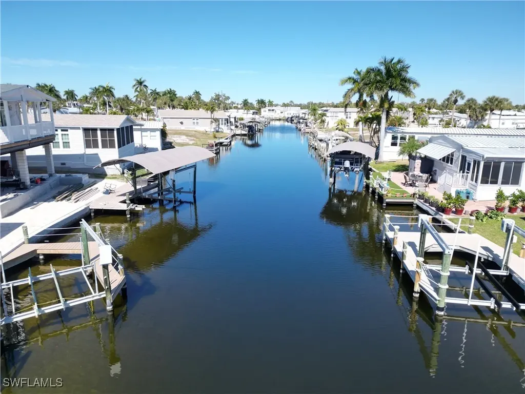 17681 Stevens Boulevard Fort Myers Beach FL 33931