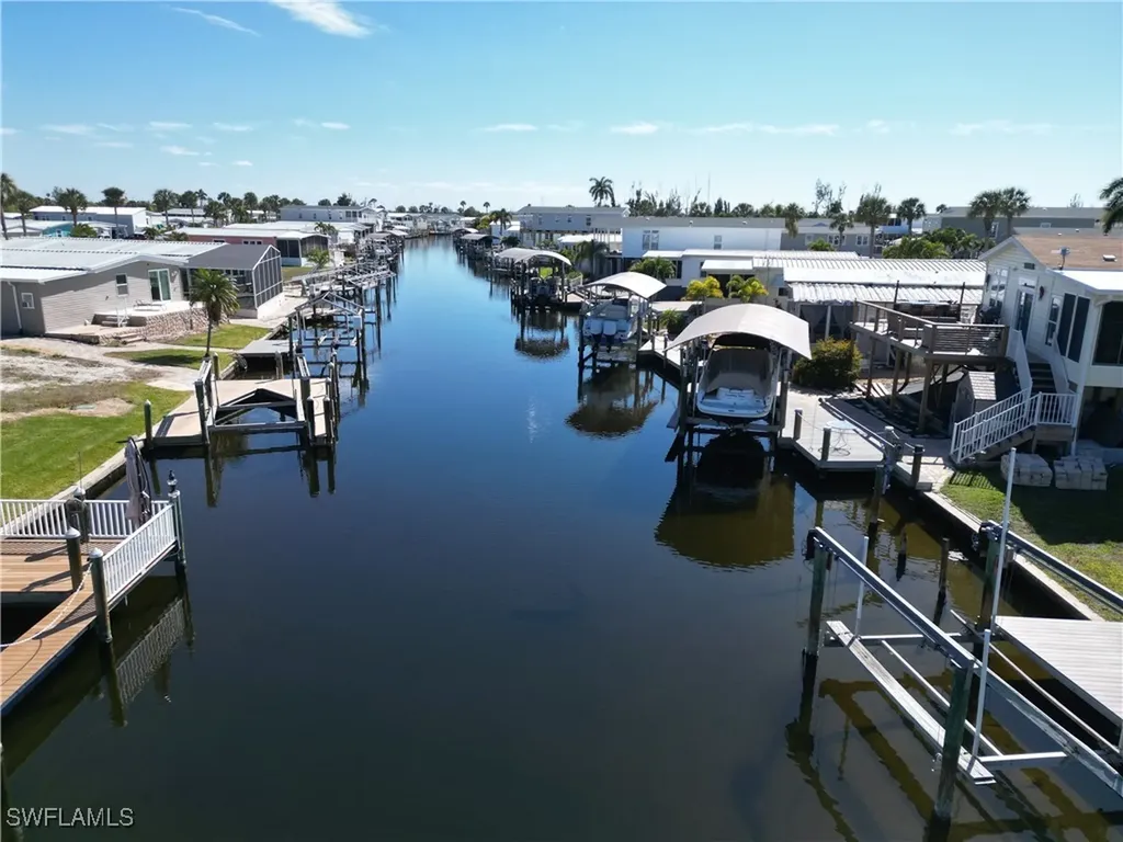 17681 Stevens Boulevard Fort Myers Beach FL 33931
