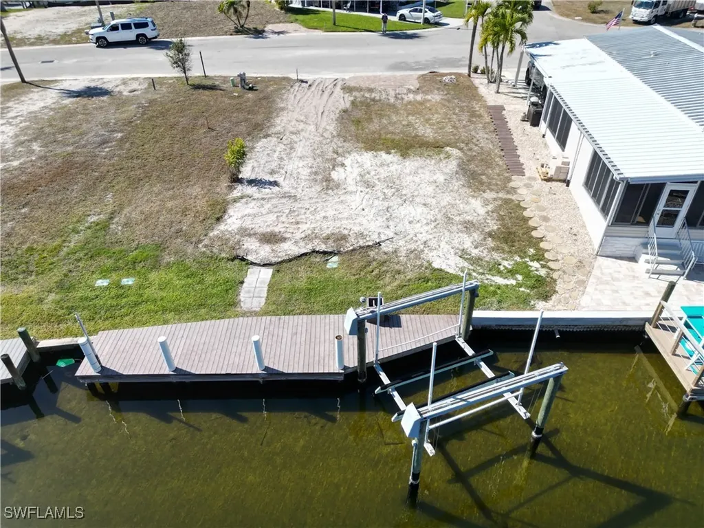 17681 Stevens Boulevard Fort Myers Beach FL 33931
