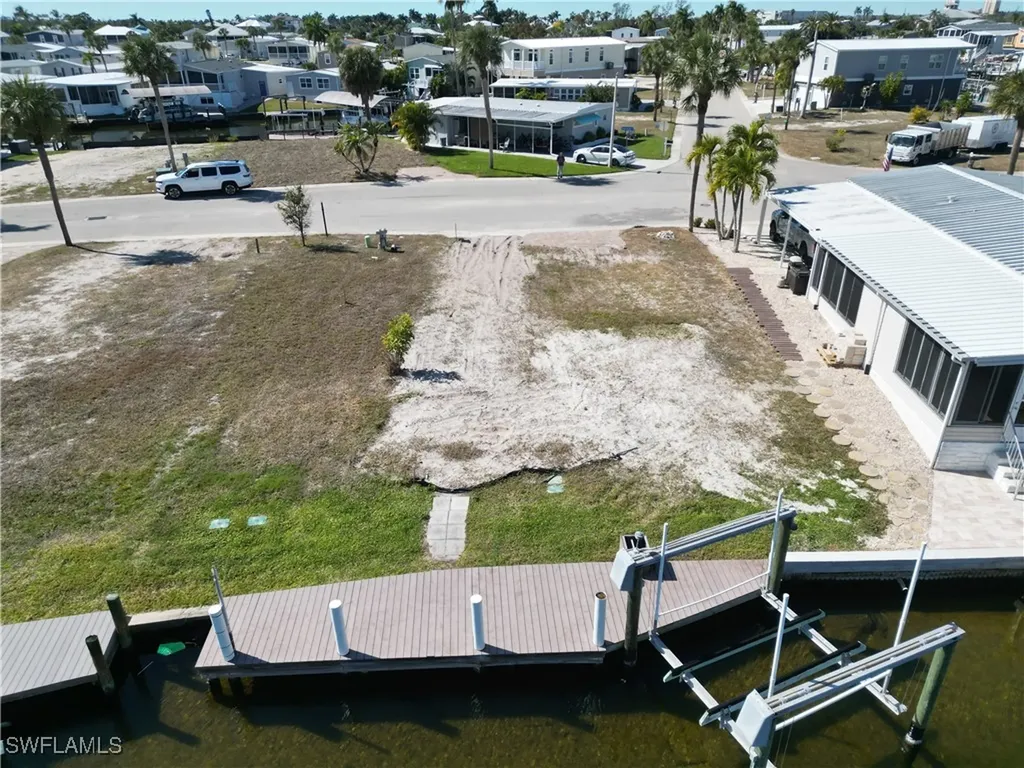17681 Stevens Boulevard Fort Myers Beach FL 33931