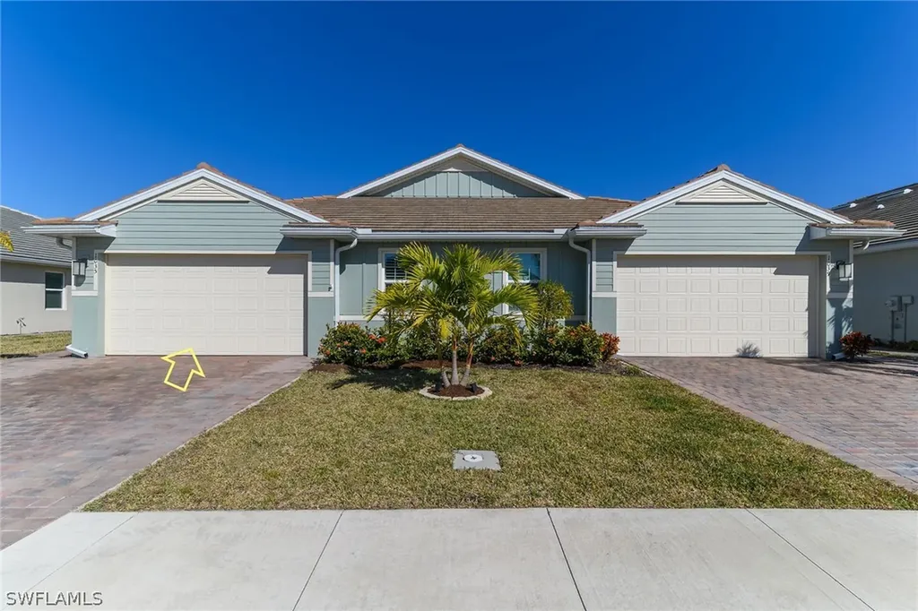 Naples FL, 1035 Enbrook Loop