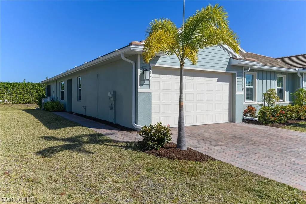 1035 Enbrook Loop Naples FL 34114