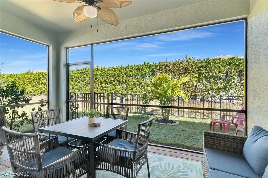 1035 Enbrook Loop Naples FL 34114