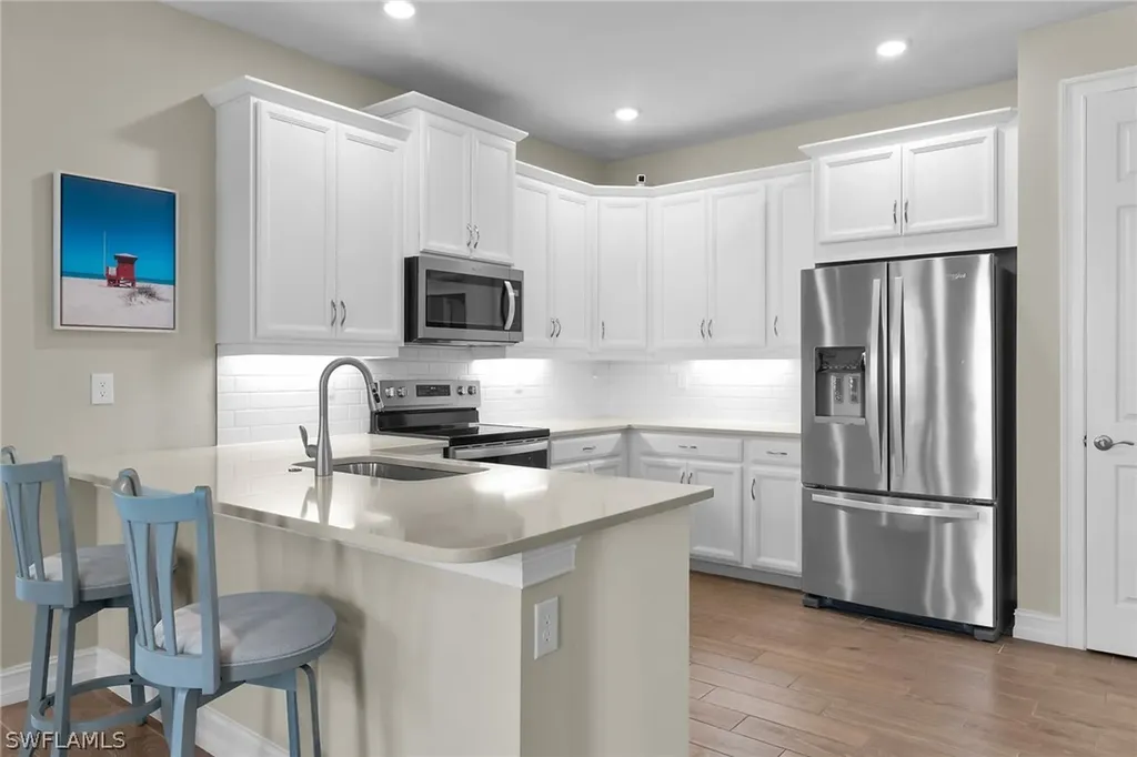 1035 Enbrook Loop Naples FL 34114