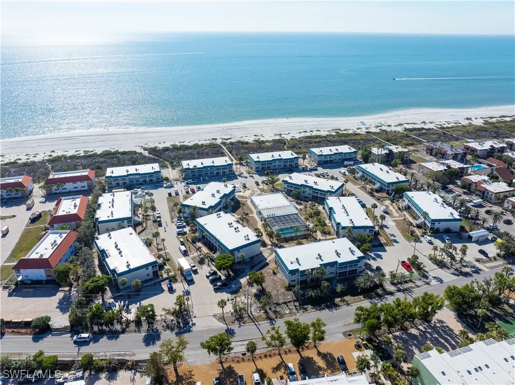 827 E Gulf Drive Sanibel FL 33957