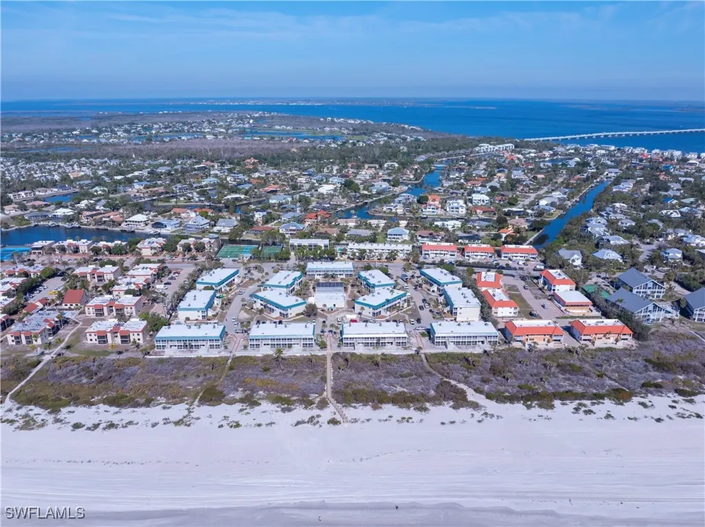 827 E Gulf Drive Sanibel FL 33957