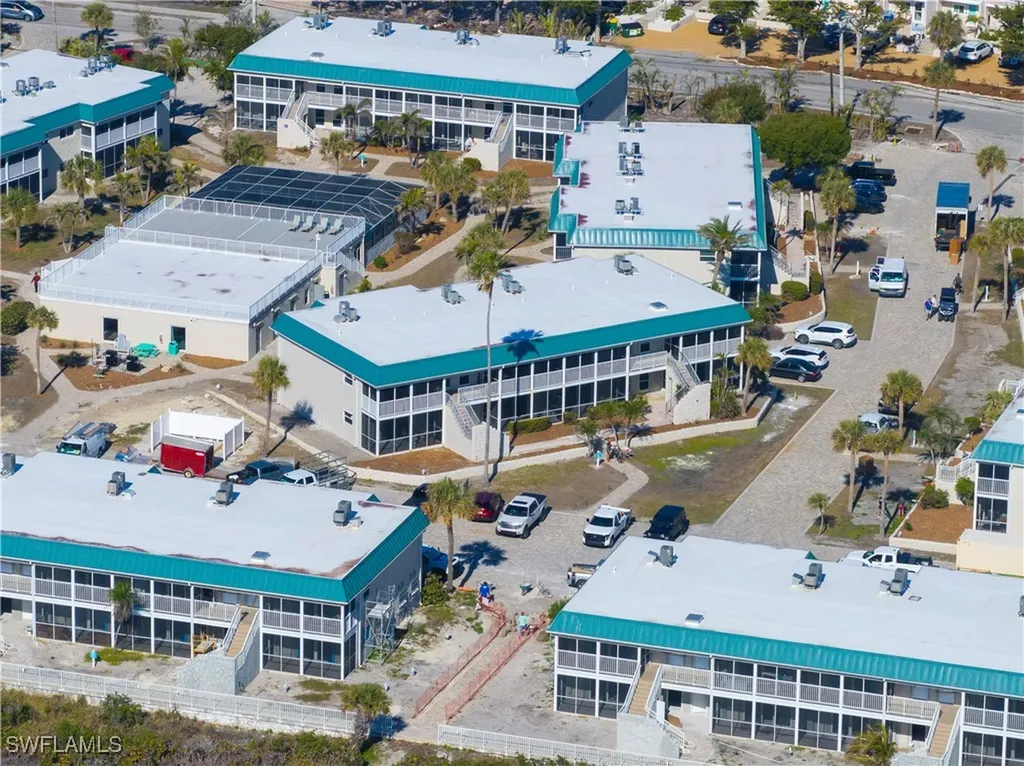 827 E Gulf Drive Sanibel FL 33957