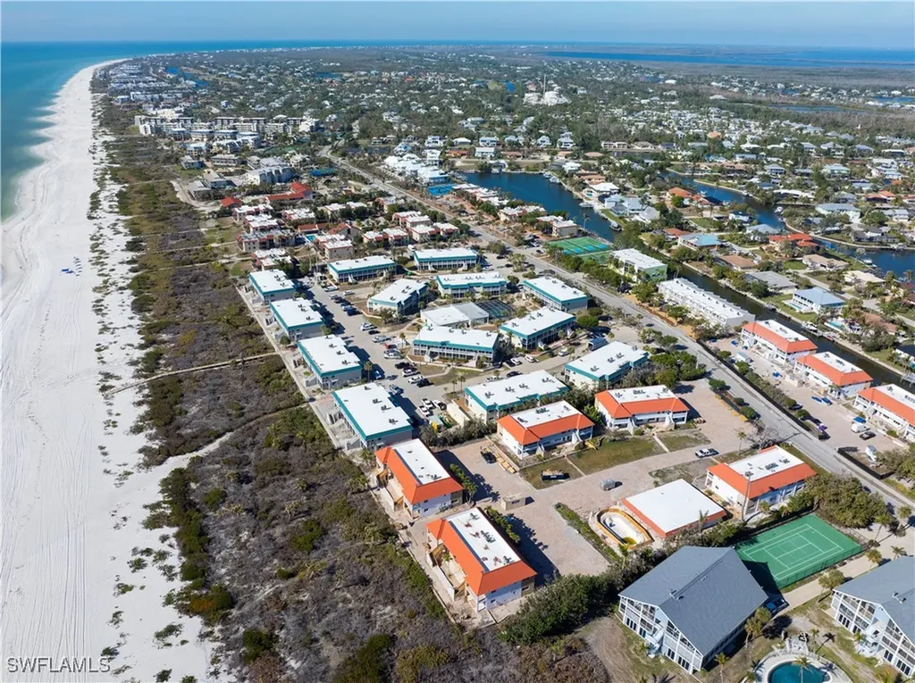 827 E Gulf Drive Sanibel FL 33957