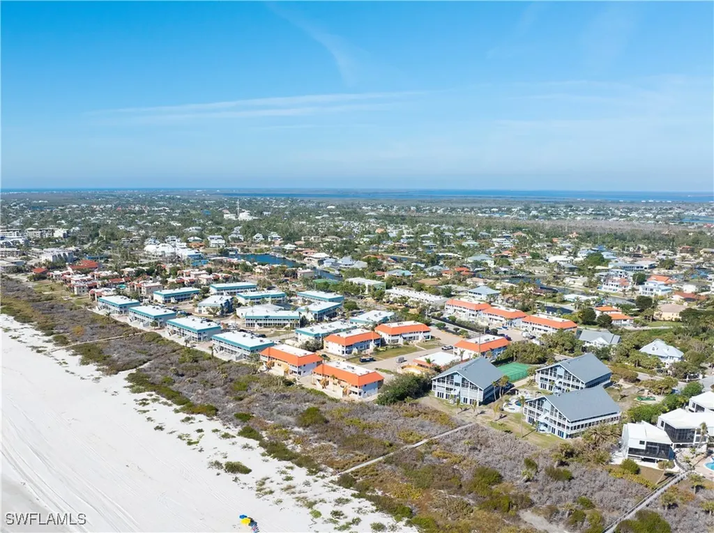 827 E Gulf Drive Sanibel FL 33957