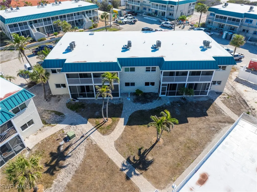 827 E Gulf Drive Sanibel FL 33957