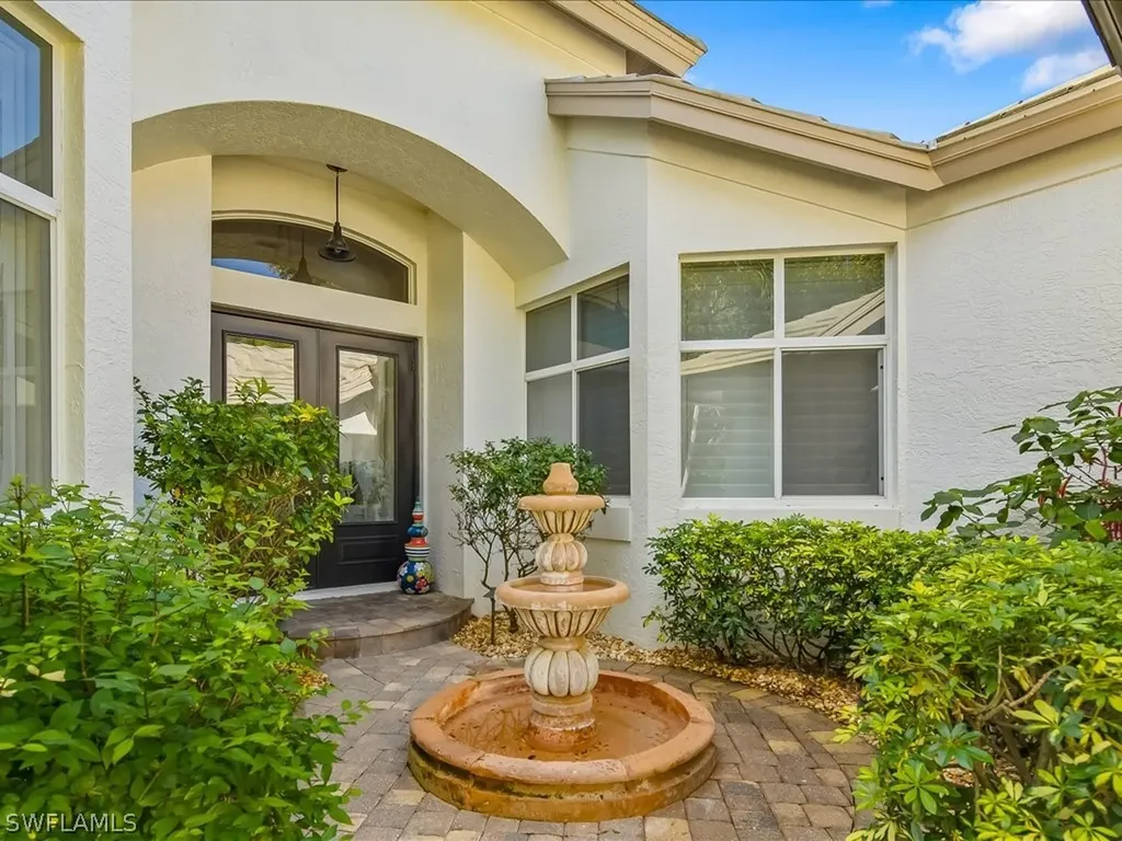 3801 Bay Hammock Court Bonita Springs FL 34134