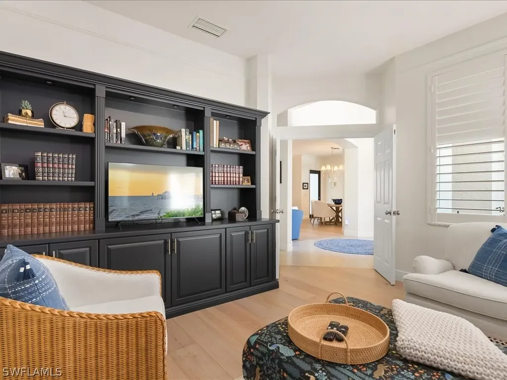 3801 Bay Hammock Court Bonita Springs FL 34134