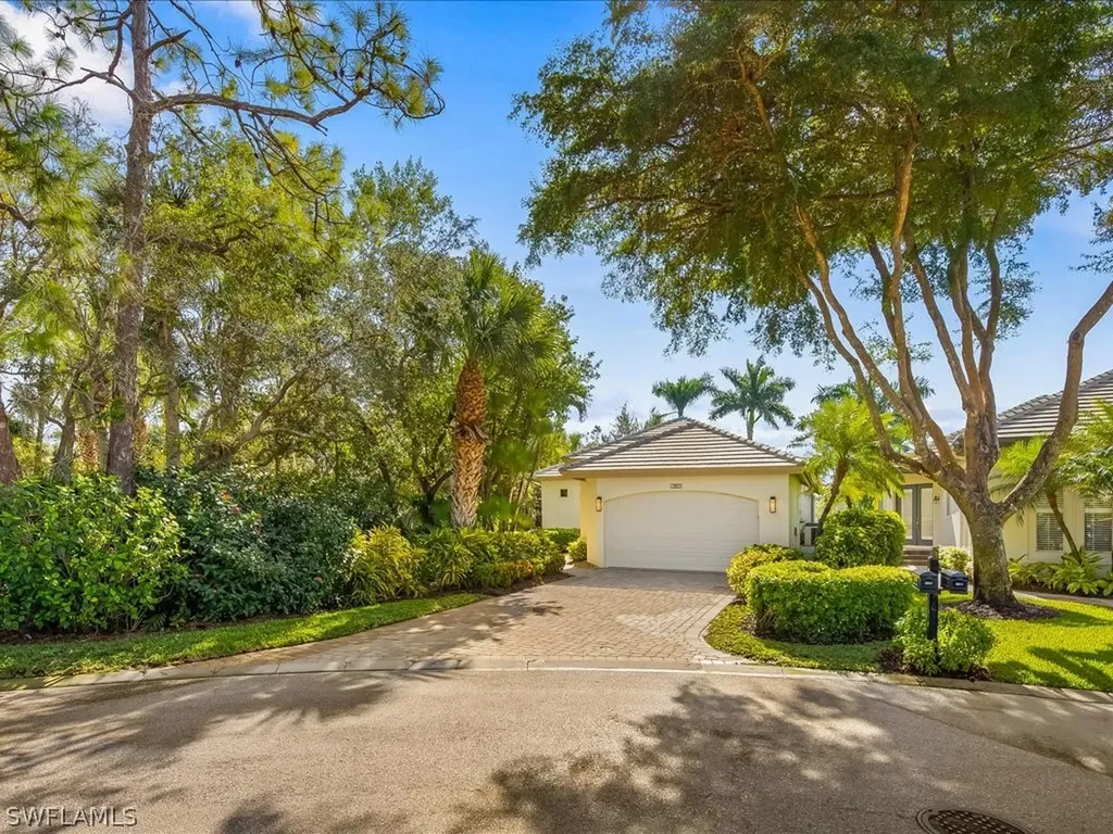 3801 Bay Hammock Court Bonita Springs FL 34134