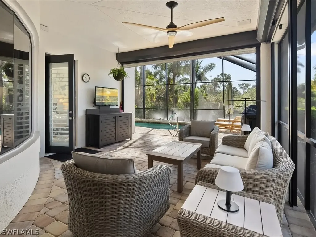 3801 Bay Hammock Court Bonita Springs FL 34134