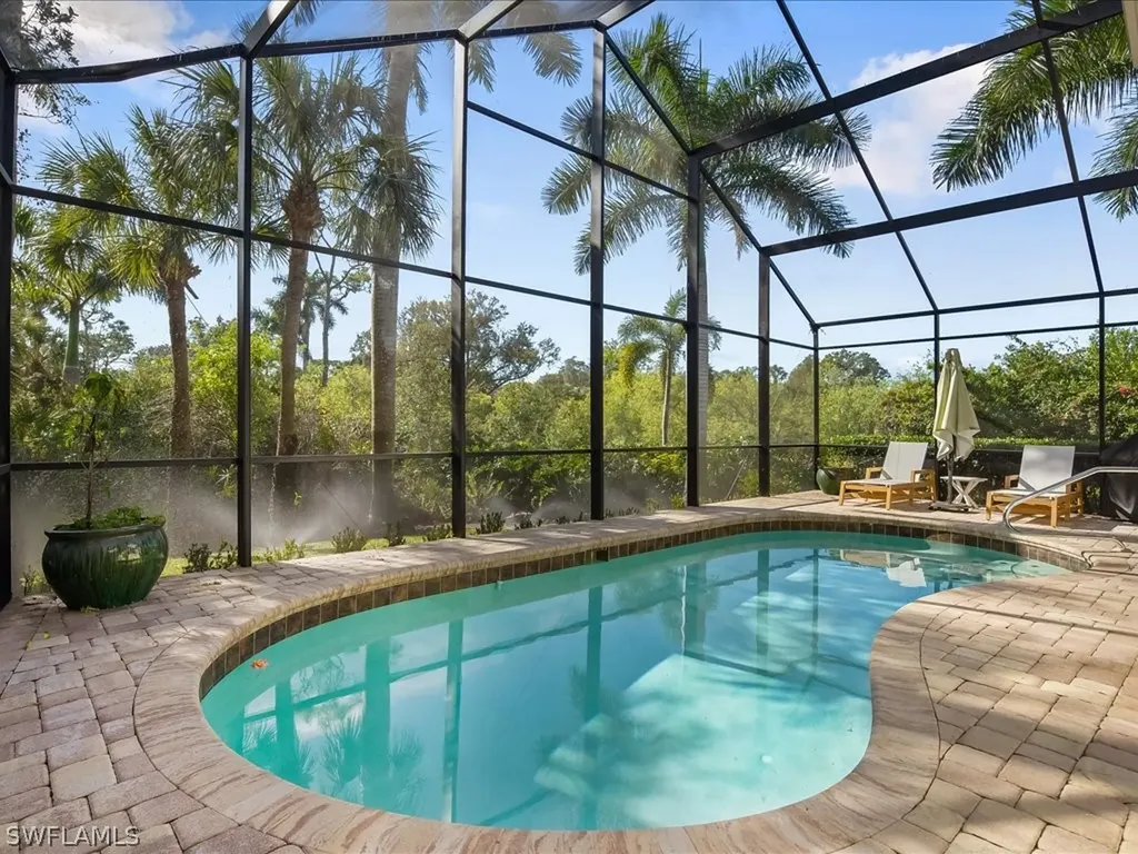 3801 Bay Hammock Court Bonita Springs FL 34134