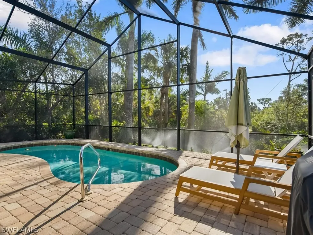 3801 Bay Hammock Court Bonita Springs FL 34134