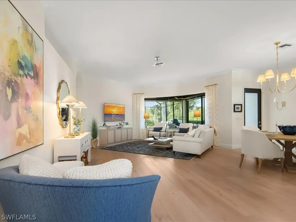 3801 Bay Hammock Court Bonita Springs FL 34134