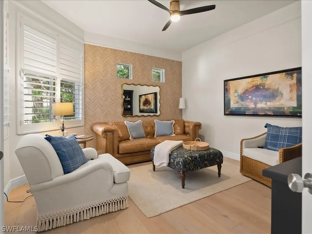 3801 Bay Hammock Court Bonita Springs FL 34134