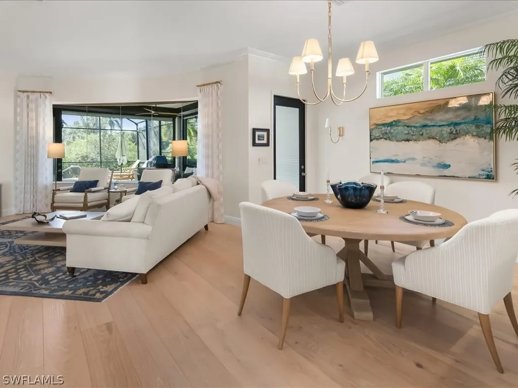 3801 Bay Hammock Court Bonita Springs FL 34134