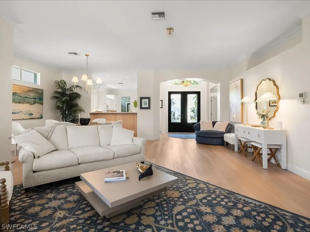 3801 Bay Hammock Court Bonita Springs FL 34134