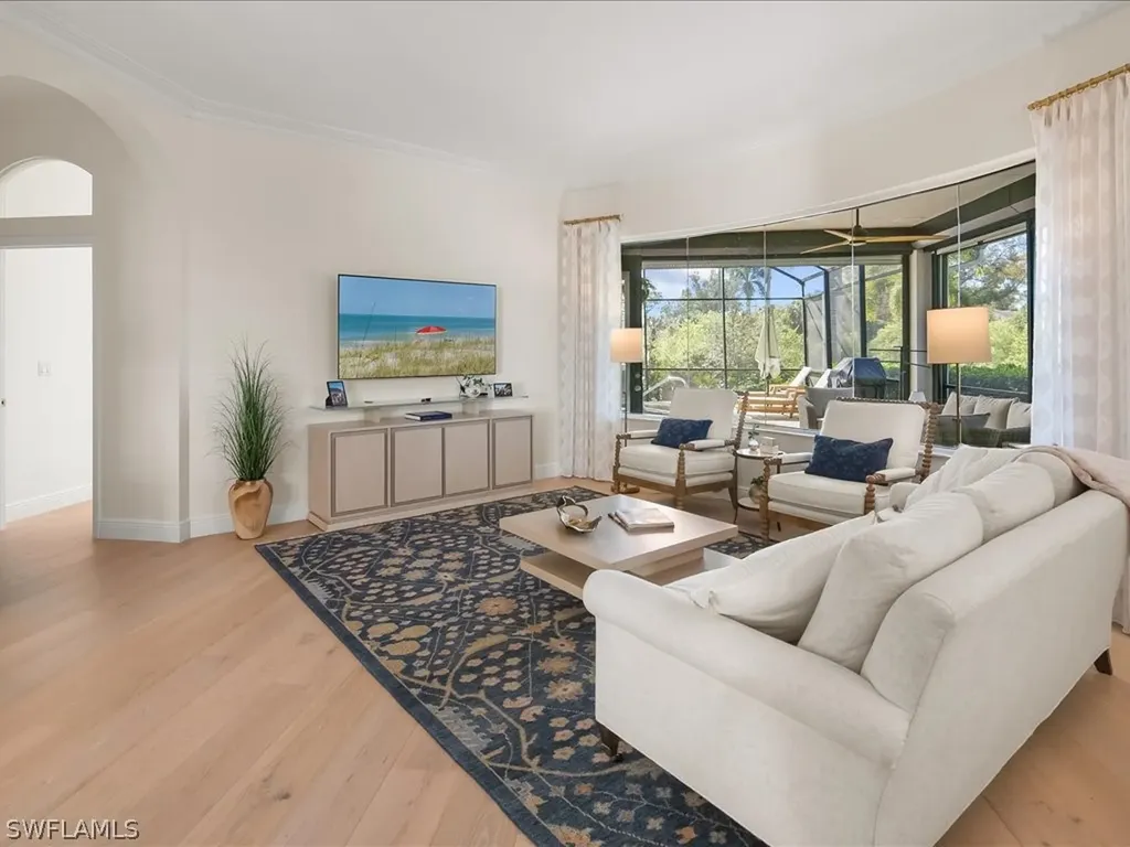 3801 Bay Hammock Court Bonita Springs FL 34134