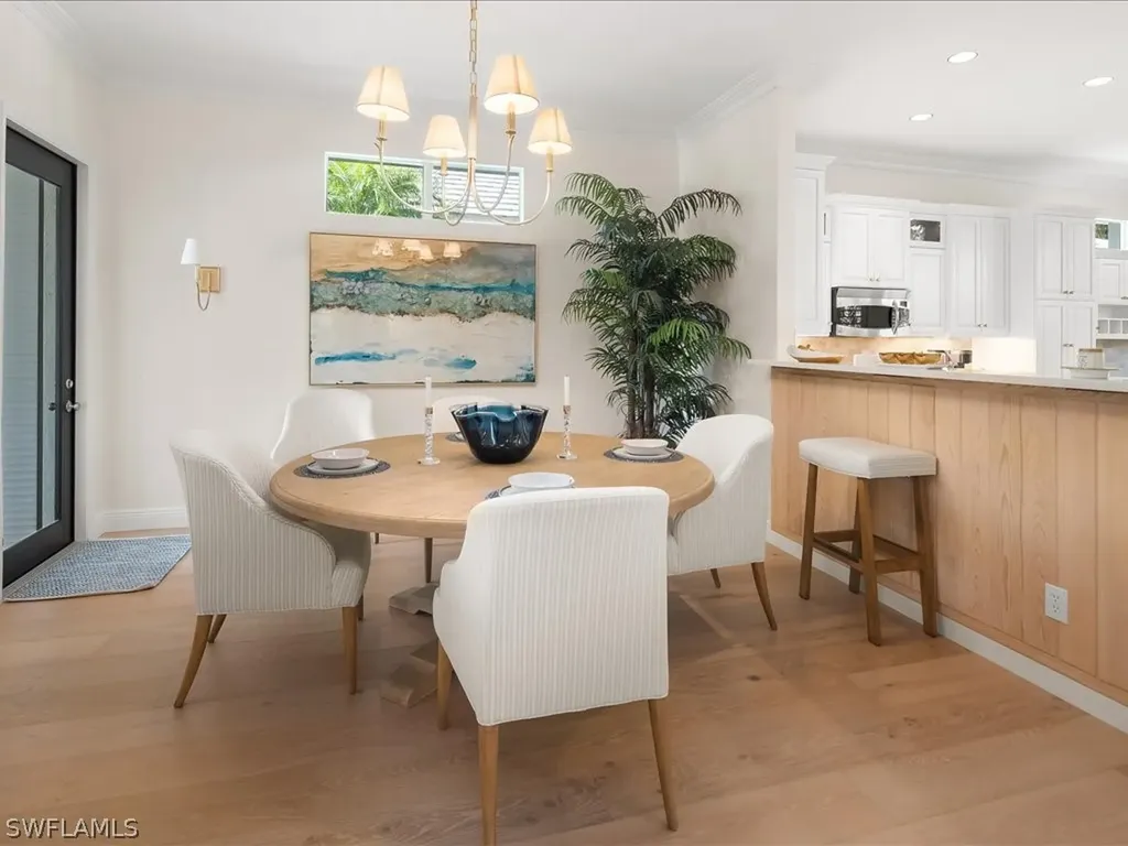 3801 Bay Hammock Court Bonita Springs FL 34134