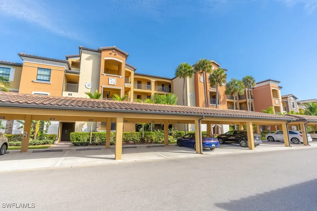 9578 Trevi Court Naples FL 34113
