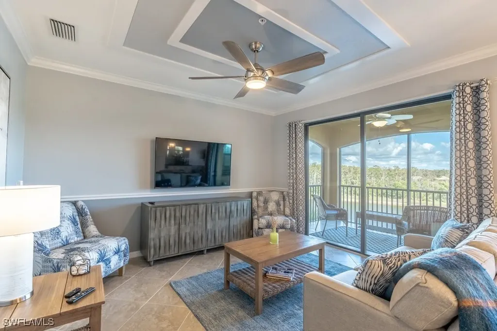 9578 Trevi Court Naples FL 34113