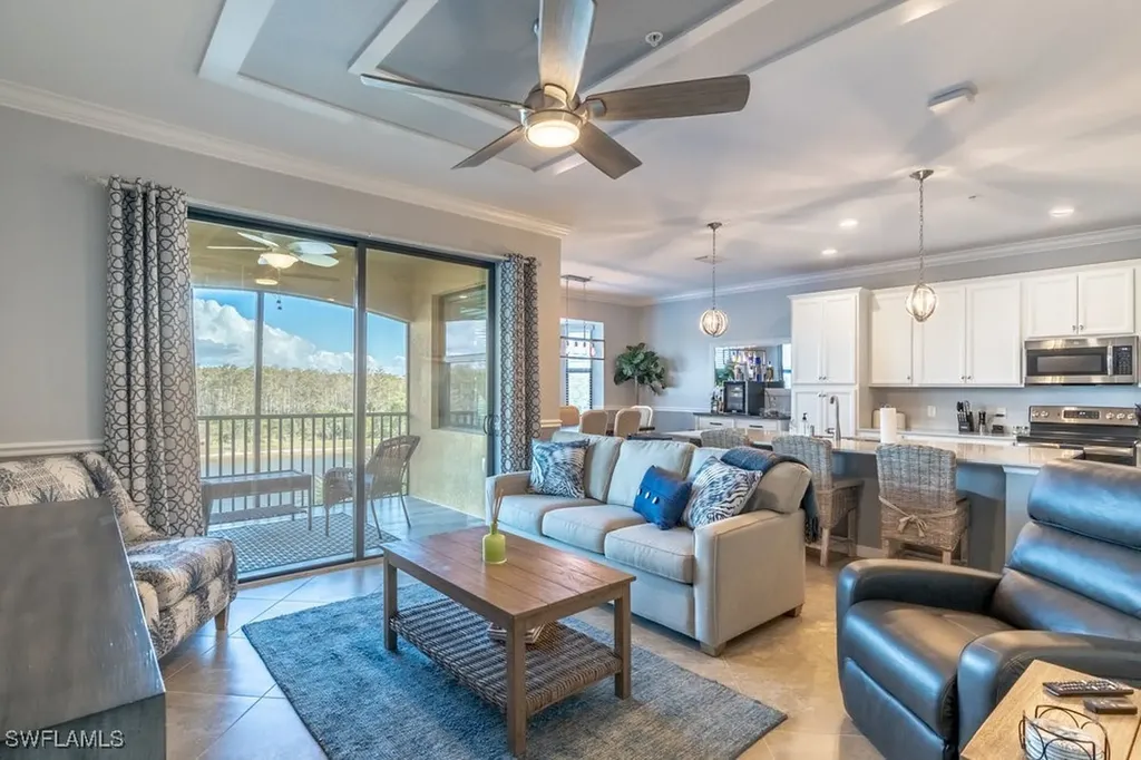 9578 Trevi Court Naples FL 34113