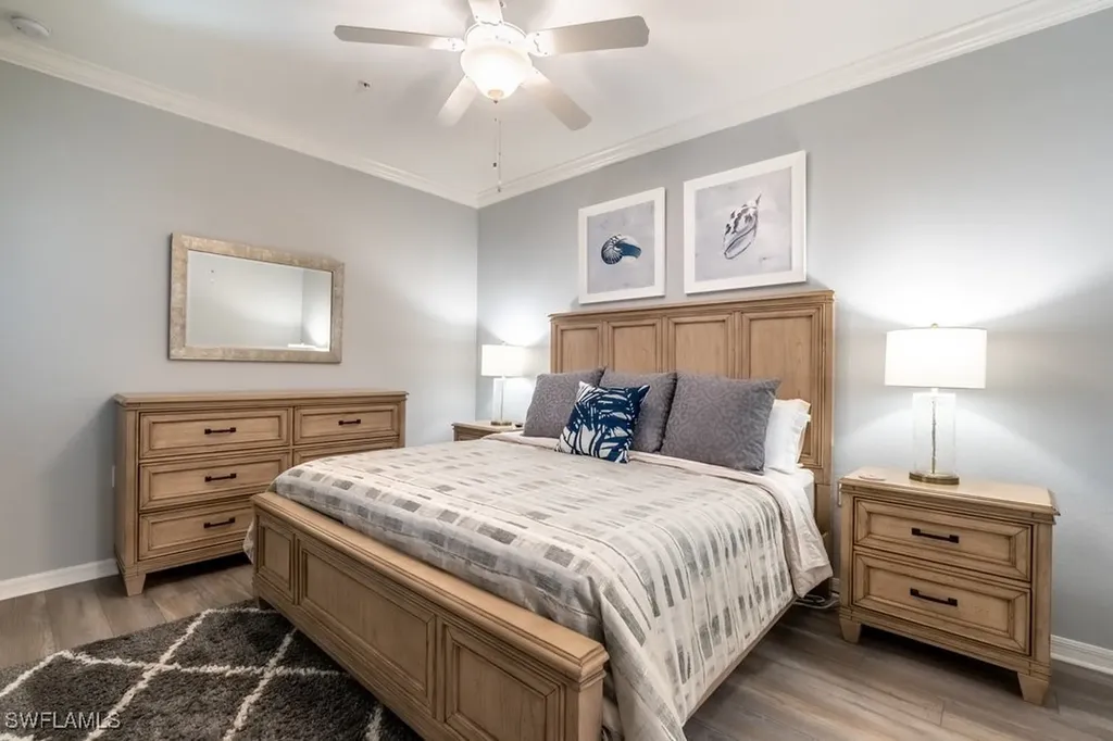 9578 Trevi Court Naples FL 34113