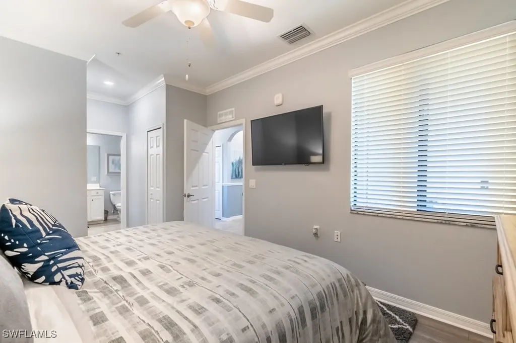 9578 Trevi Court Naples FL 34113
