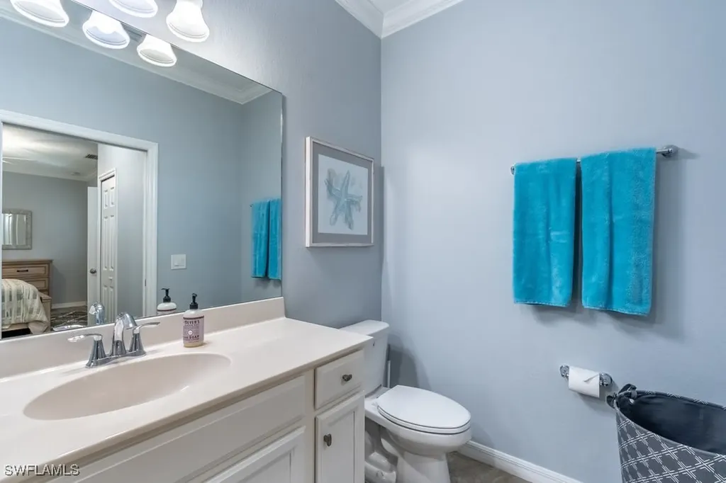 9578 Trevi Court Naples FL 34113