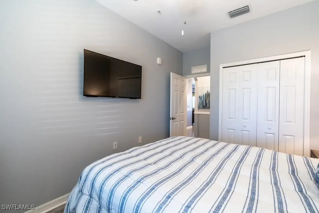 9578 Trevi Court Naples FL 34113