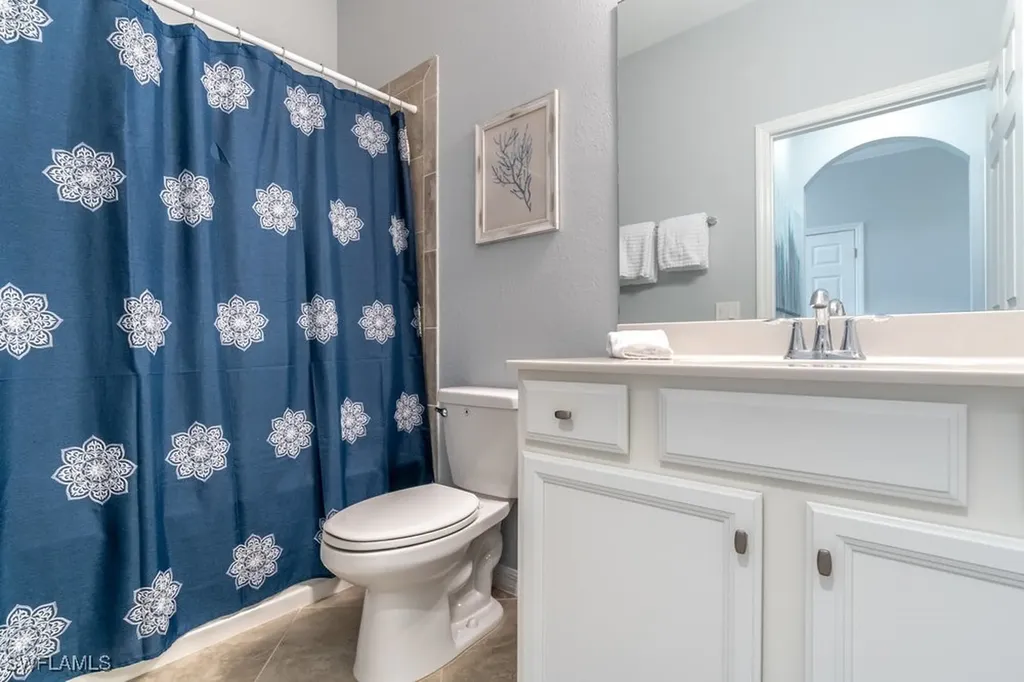 9578 Trevi Court Naples FL 34113