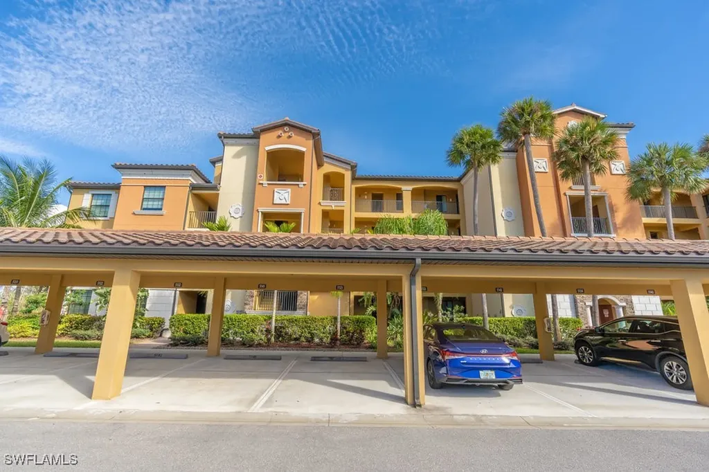 9578 Trevi Court Naples FL 34113