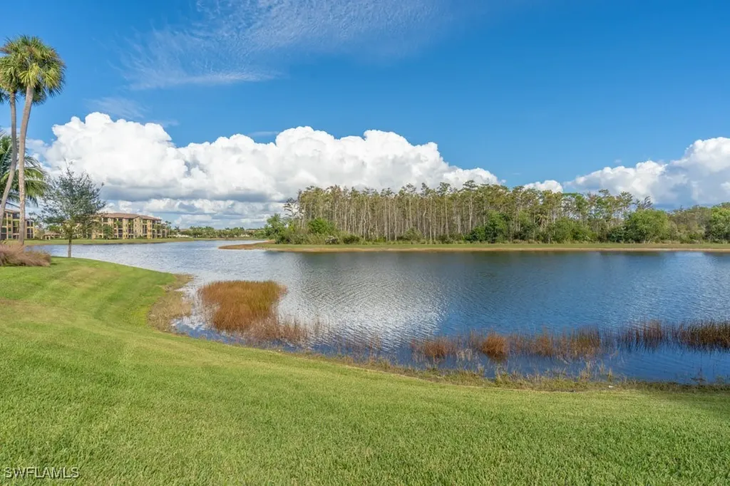 9578 Trevi Court Naples FL 34113