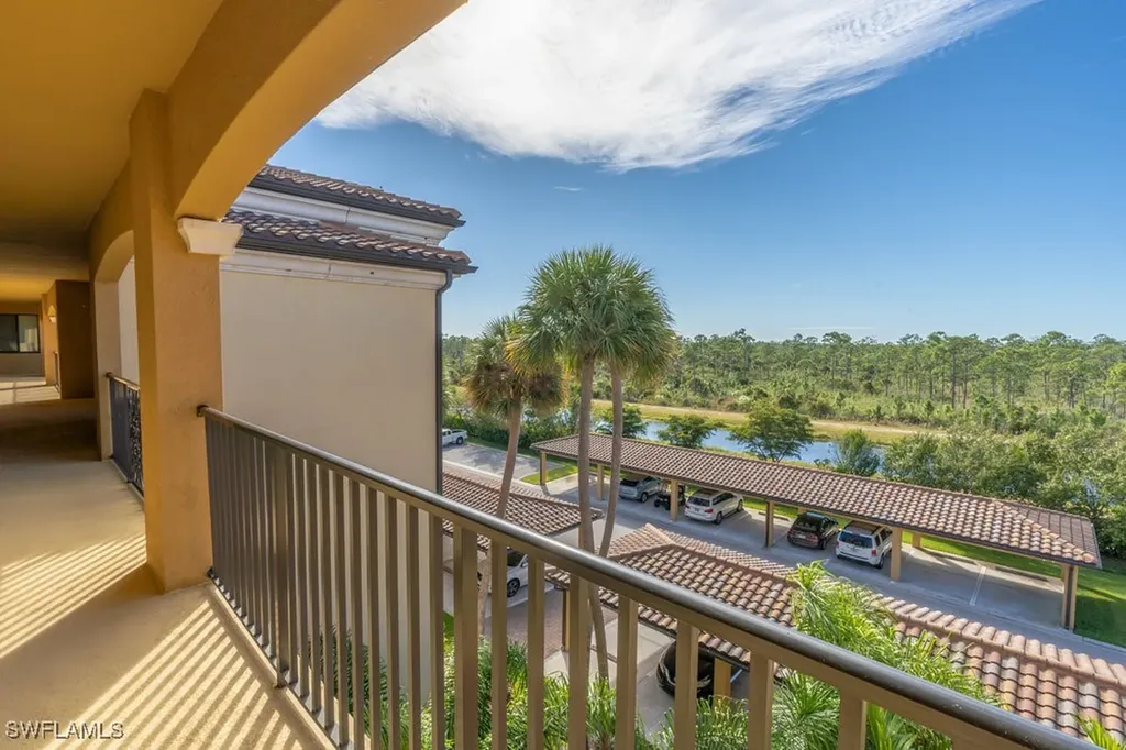9578 Trevi Court Naples FL 34113