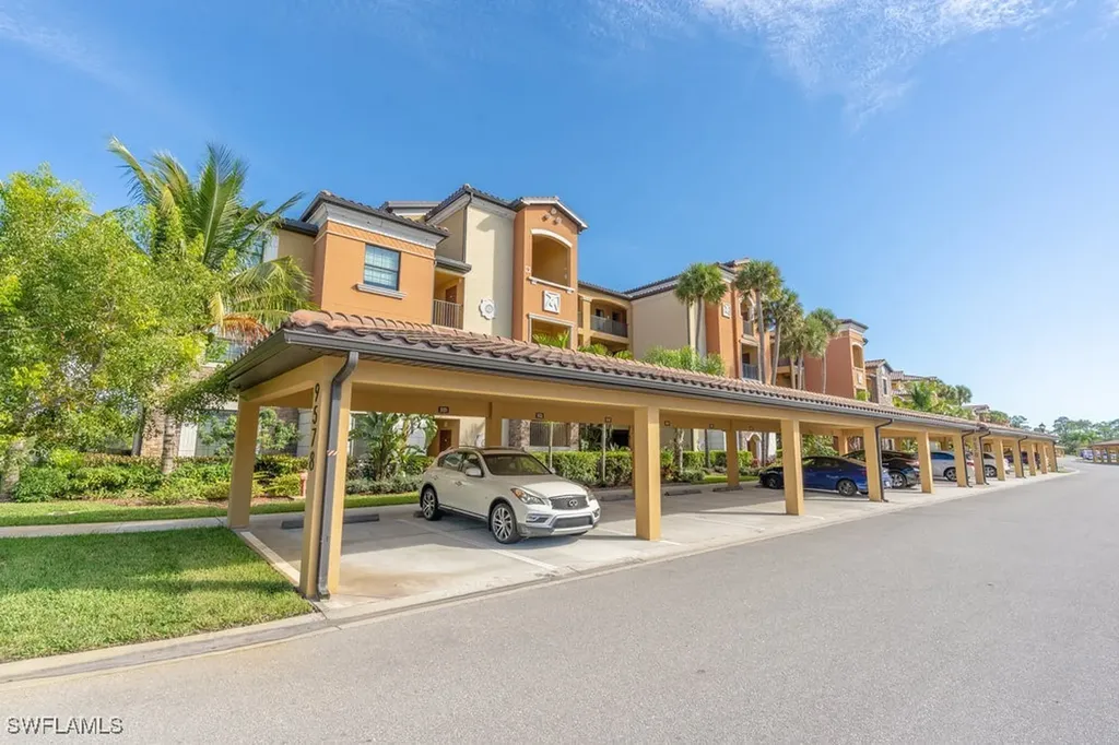 9578 Trevi Court Naples FL 34113