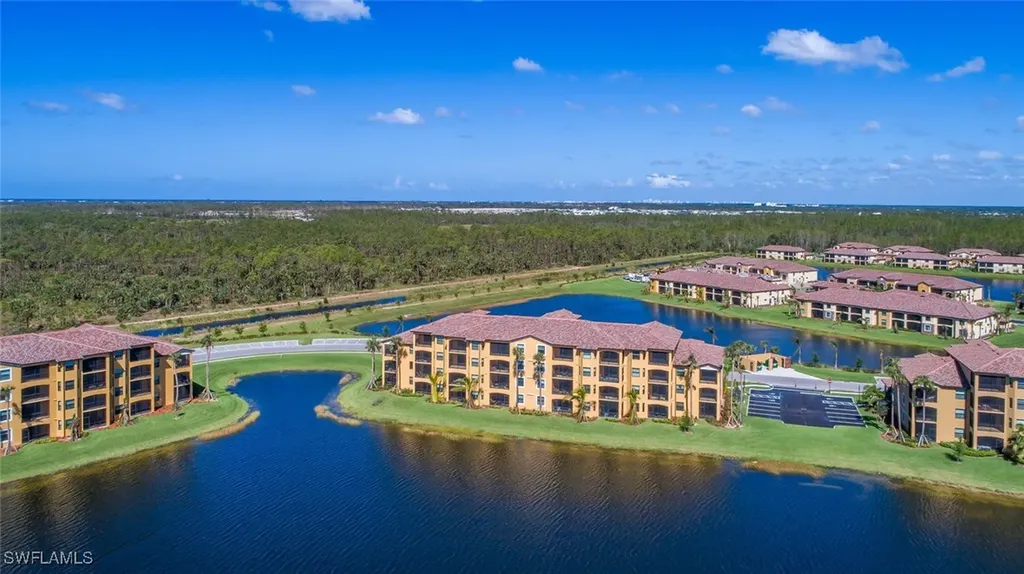 9578 Trevi Court Naples FL 34113