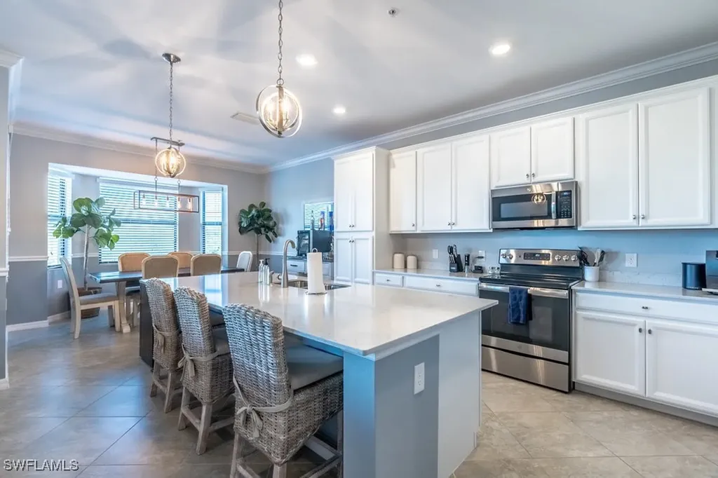 9578 Trevi Court Naples FL 34113